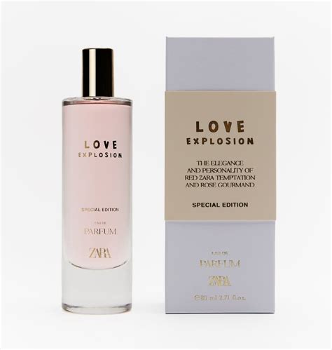 zara love explosion perfume dupe|bohemian oud zara dupe.